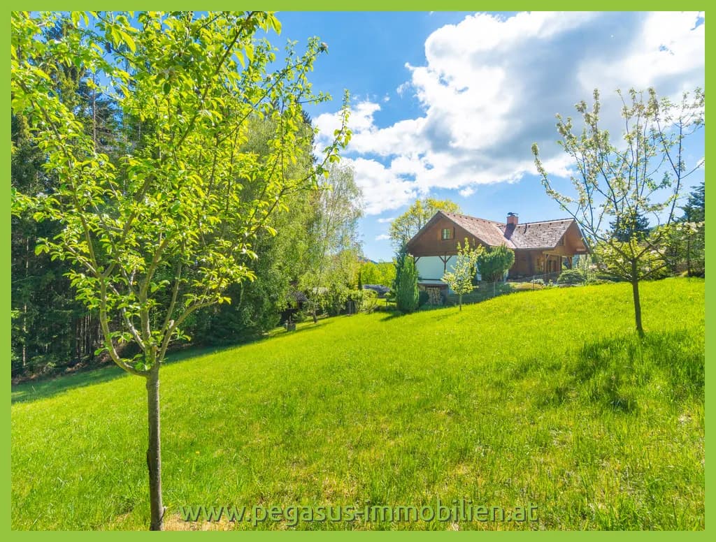 Grundstück kaufen in Graz-Umgebung – 2 020 m², € 159.000