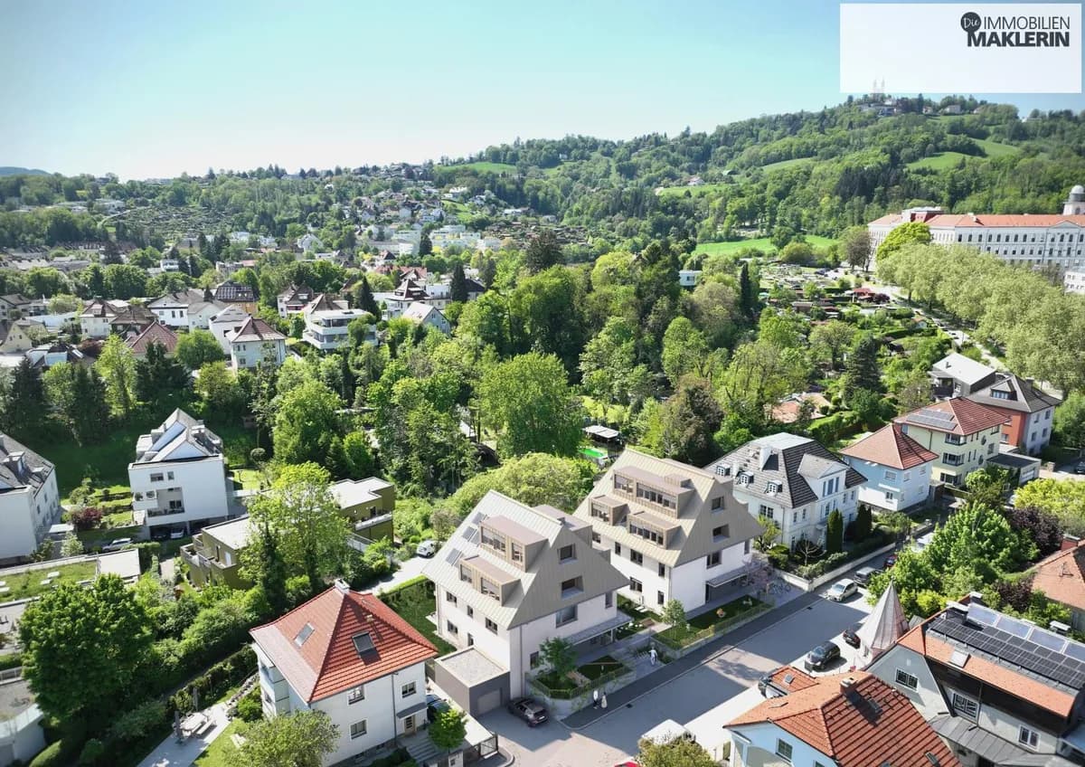 5-Zimmer-Wohnung kaufen in Linz – 124,29 m², € 1.159.100 – Bild 9 von 20