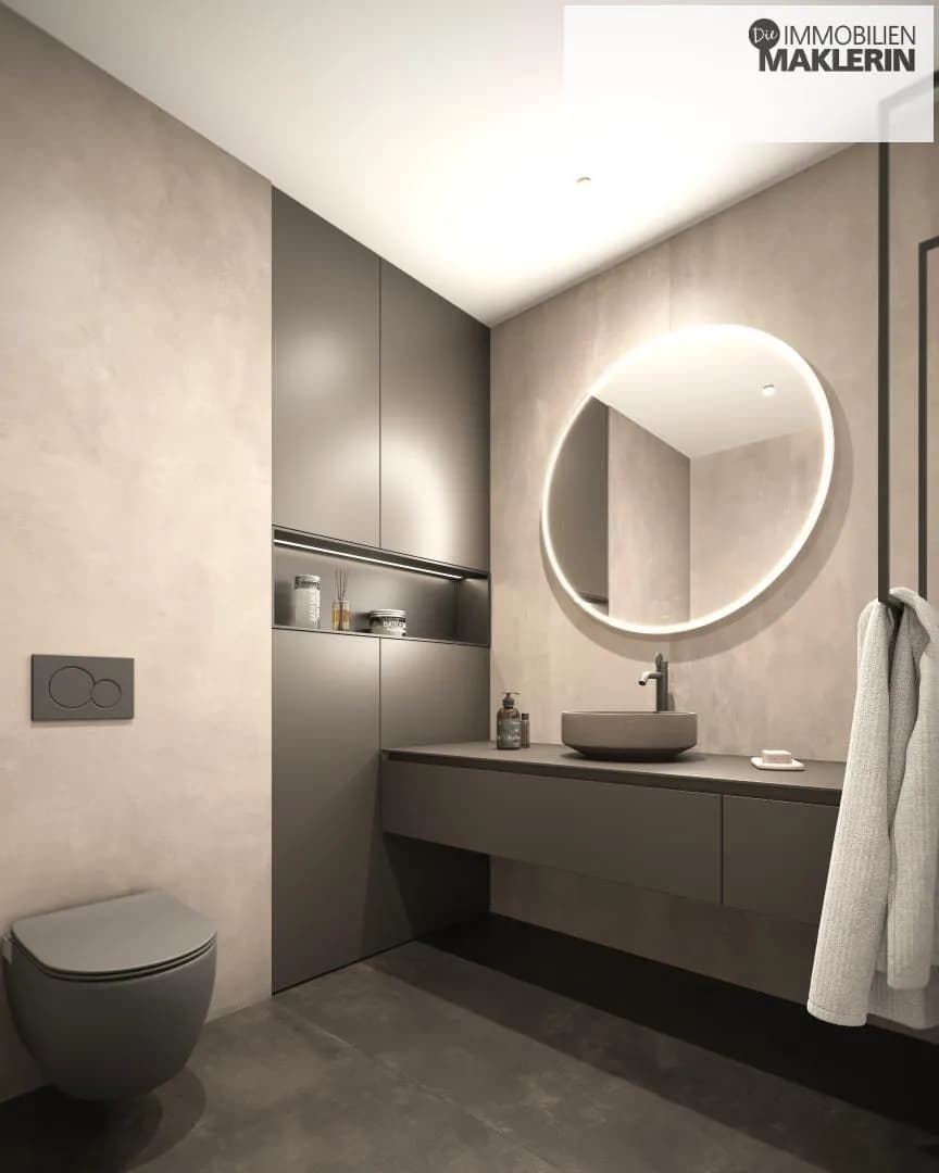 5-Zimmer-Wohnung kaufen in Linz – 124,29 m², € 1.159.100 – Bild 13 von 20