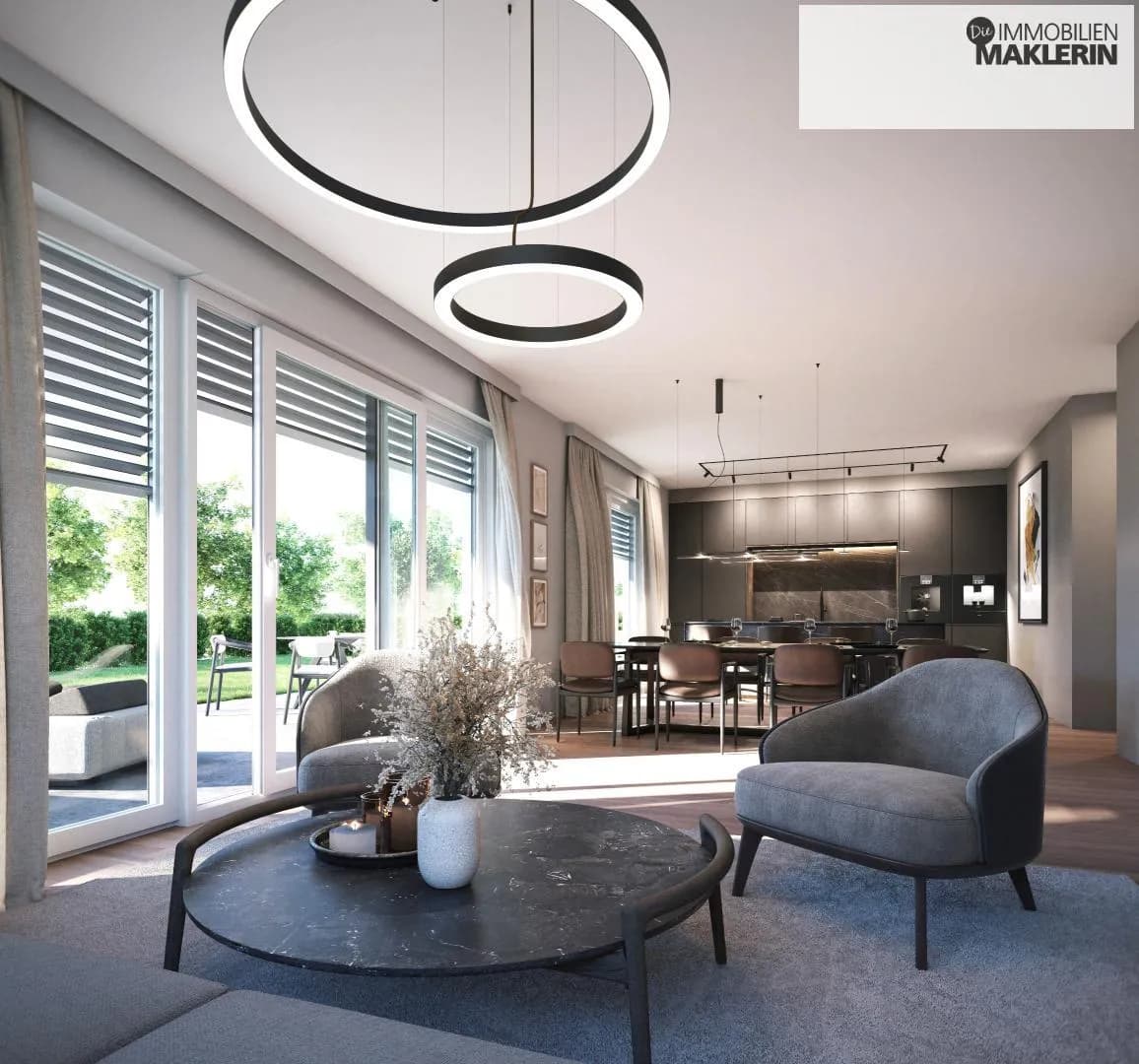 5-Zimmer-Wohnung kaufen in Linz – 124,29 m², € 1.159.100 – Bild 14 von 20