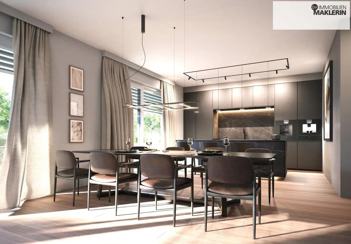5-Zimmer-Wohnung kaufen in Linz – 124,29 m², € 1.159.100 – Bild 16 von 20