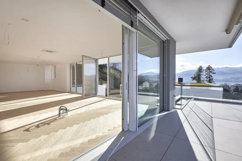 4-Zimmer-Wohnung mieten in Gmunden – 158,65 m², € 3.526