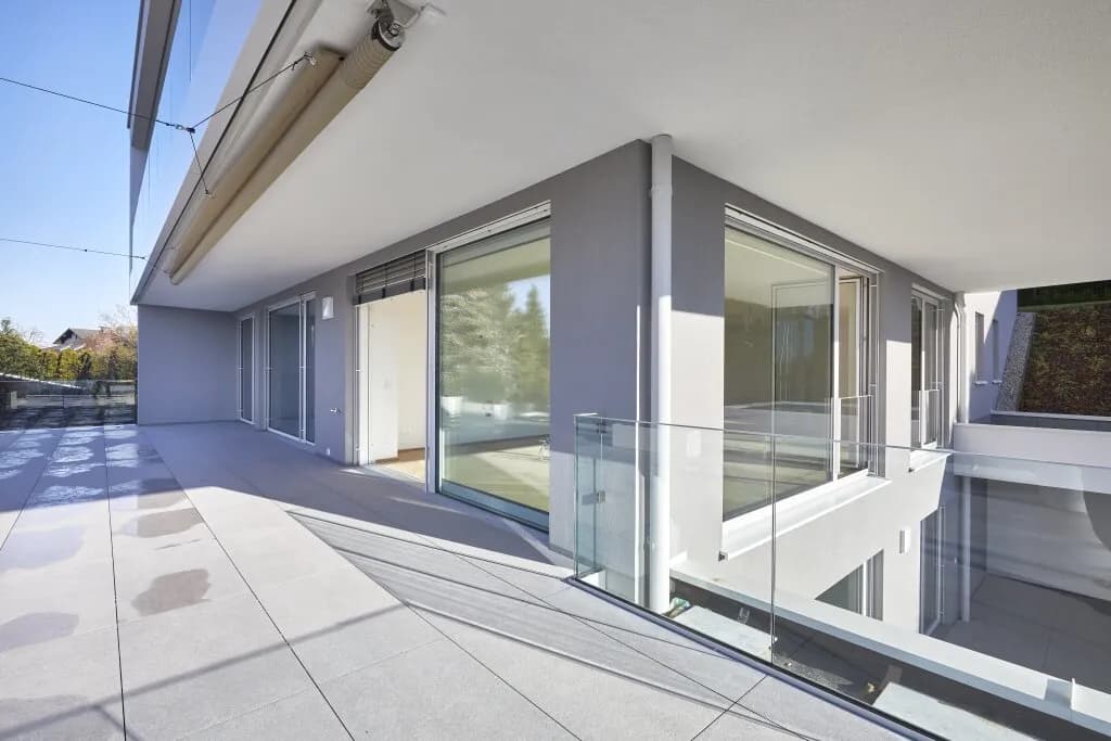 4-Zimmer-Wohnung mieten in Gmunden – 158,65 m², € 3.526 – Bild 10 von 14