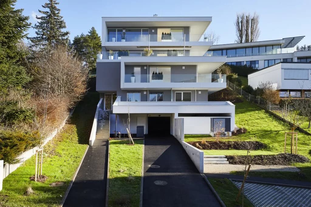 4-Zimmer-Wohnung mieten in Gmunden – 158,65 m², € 3.526 – Bild 12 von 14