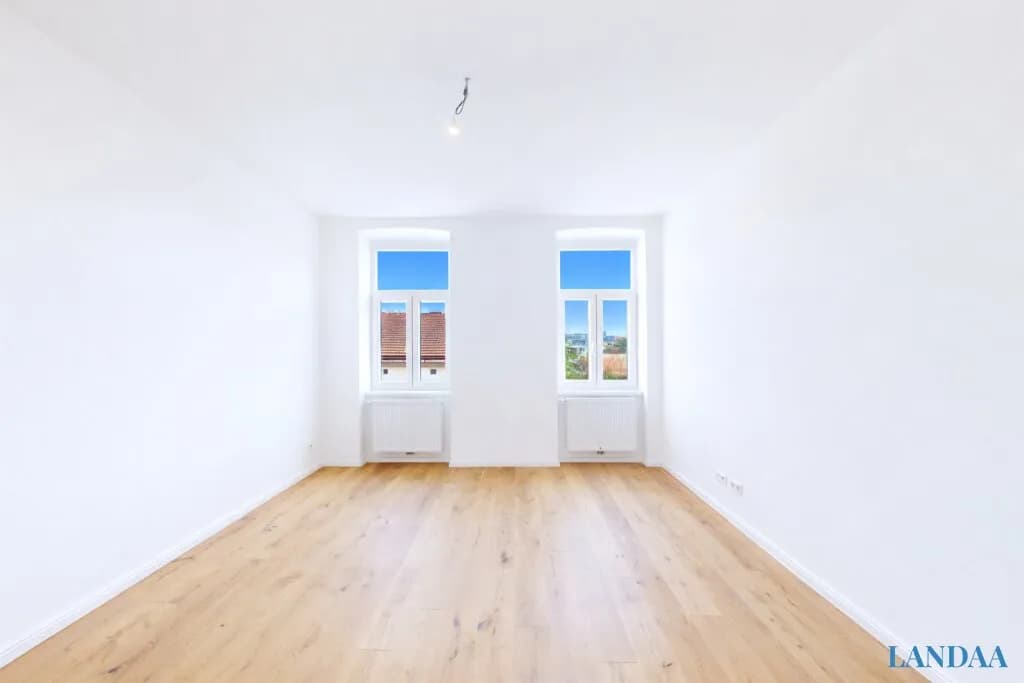 1-Zimmer-Wohnung kaufen in Wien – 25,88 m², € 149.000 – Bild 4 von 12