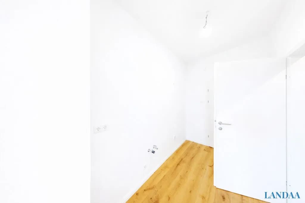 1-Zimmer-Wohnung kaufen in Wien – 25,88 m², € 149.000 – Bild 5 von 12