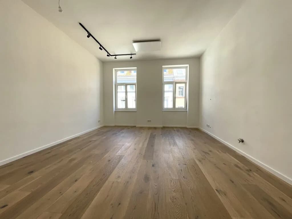 1-Zimmer-Wohnung kaufen in Wien – 31,35 m², € 179.000 – Bild 2 von 26
