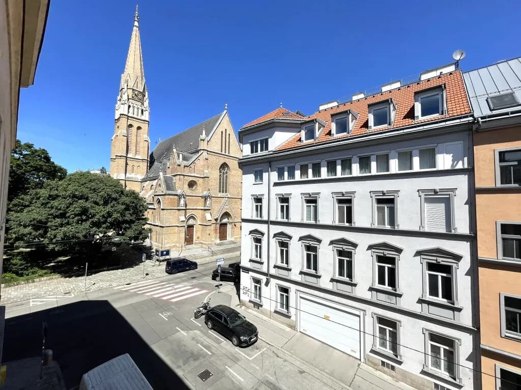 1-Zimmer-Wohnung kaufen in Wien – 31,35 m², € 179.000 – Bild 10 von 26