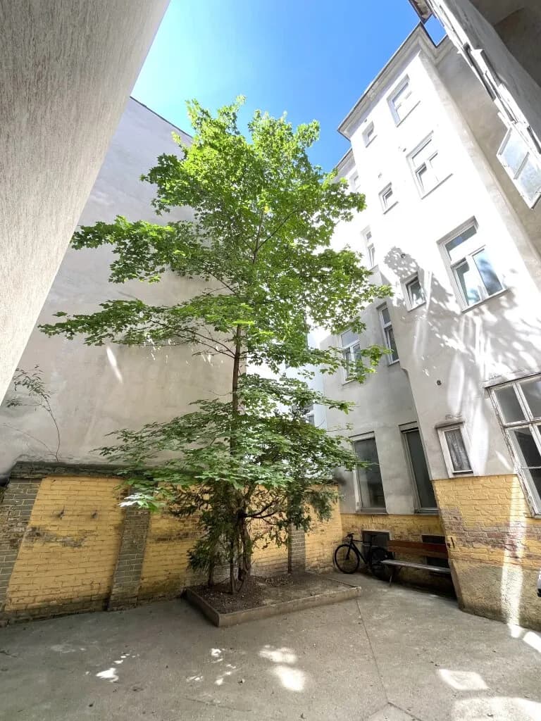 1-Zimmer-Wohnung kaufen in Wien – 31,35 m², € 179.000 – Bild 23 von 26