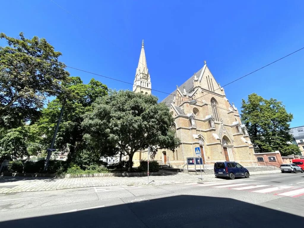 1-Zimmer-Wohnung kaufen in Wien – 31,35 m², € 179.000 – Bild 26 von 26