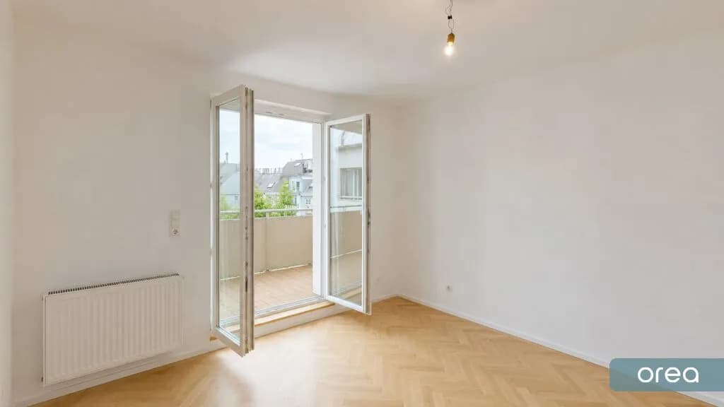 2-Zimmer-Wohnung mieten in Wien – 65 m², € 1.199 – Bild 2 von 5