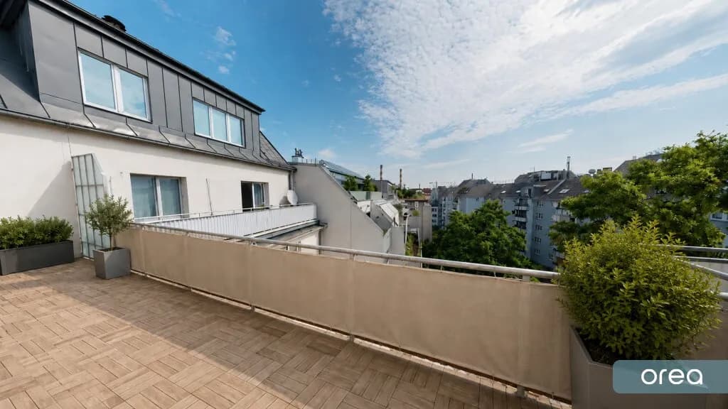 2-Zimmer-Wohnung kaufen in Wien – 65 m², € 299.000