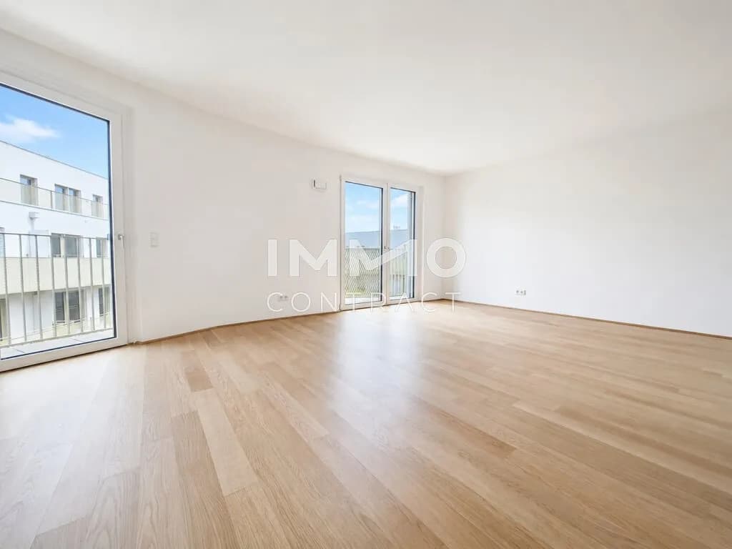 2-Zimmer-Wohnung kaufen in Wien – 53,13 m², € 325.000