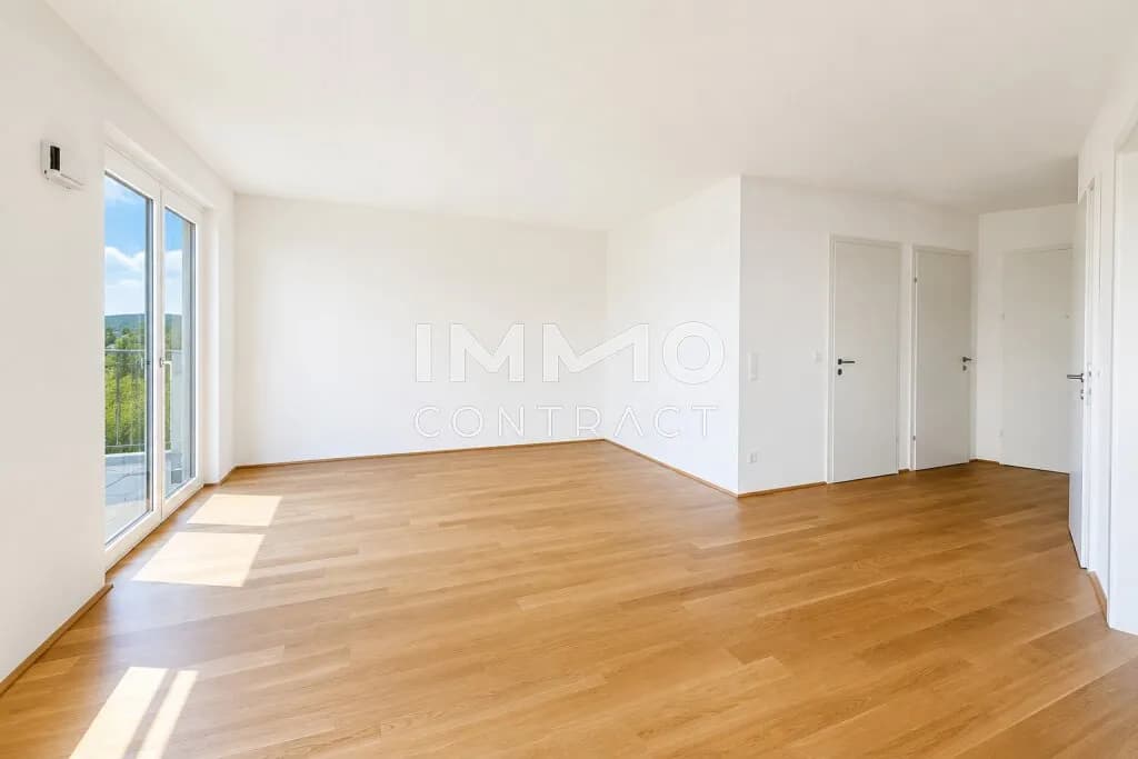 2-Zimmer-Wohnung kaufen in Wien – 53,13 m², € 325.000 – Bild 2 von 18
