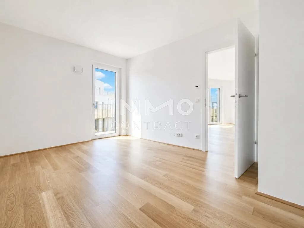 2-Zimmer-Wohnung kaufen in Wien – 53,13 m², € 325.000 – Bild 4 von 18