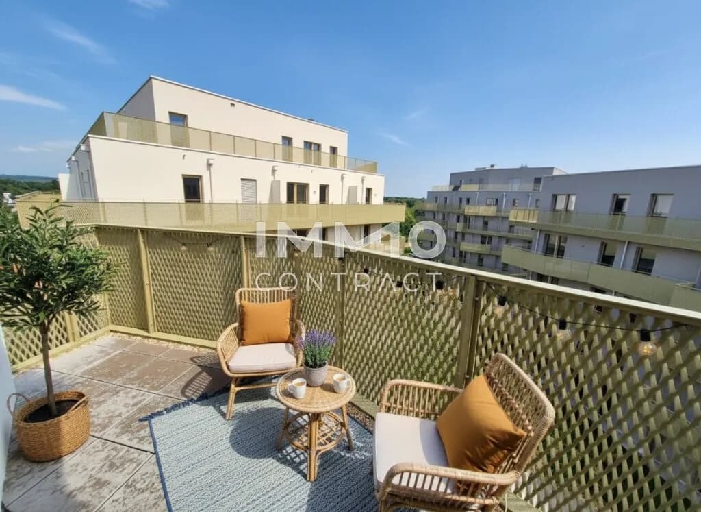 2-Zimmer-Wohnung kaufen in Wien – 53,13 m², € 325.000 – Bild 7 von 18