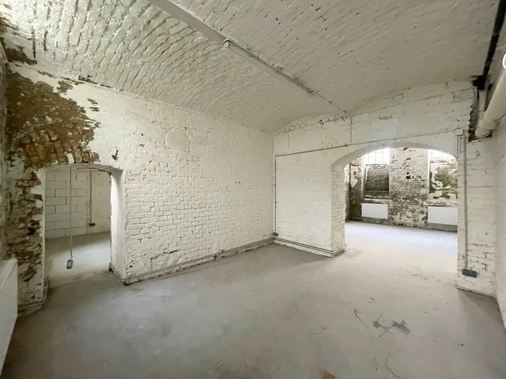 14-Zimmer-Gewerbeimmobilie kaufen in Wien – 288 m², € 199.000 – Bild 8 von 27