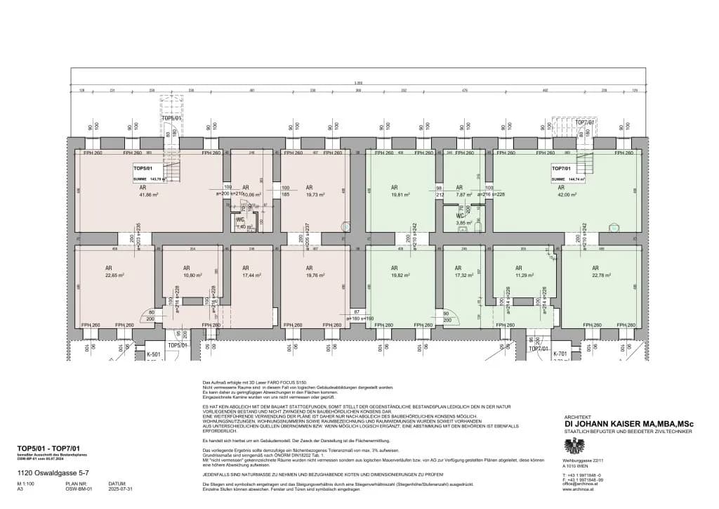 14-Zimmer-Gewerbeimmobilie kaufen in Wien – 288 m², € 199.000 – Bild 27 von 27