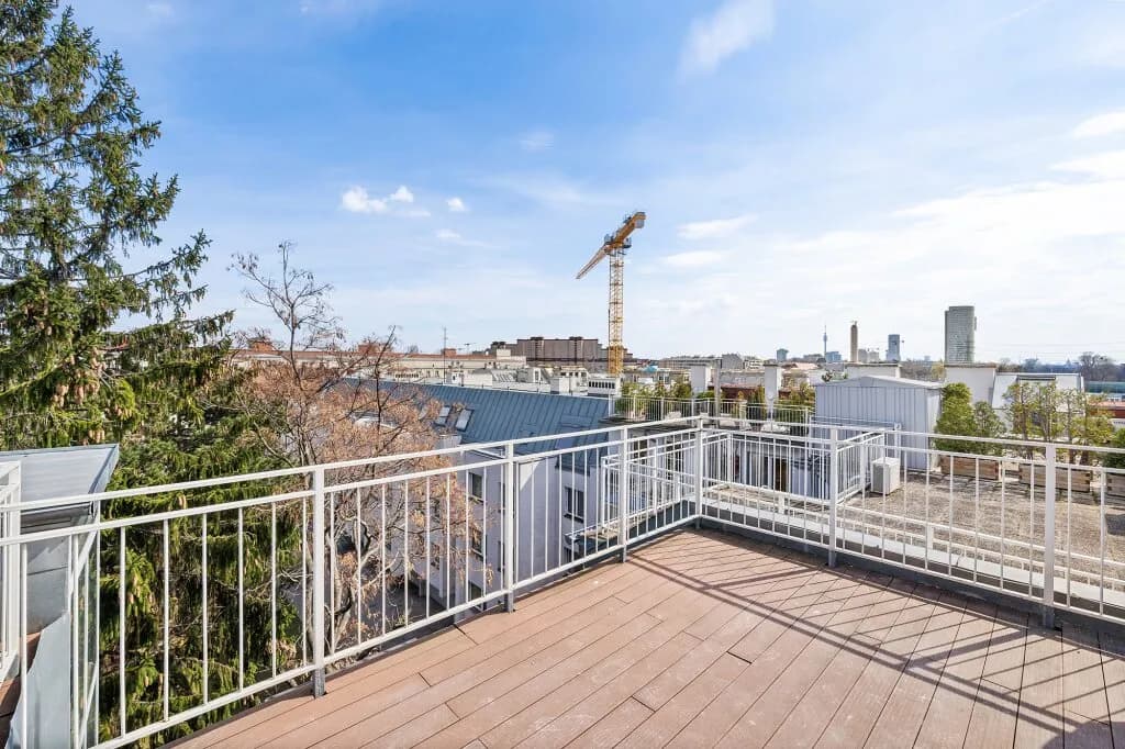 4-Zimmer-Wohnung kaufen in Wien – 81,09 m², € 499.900