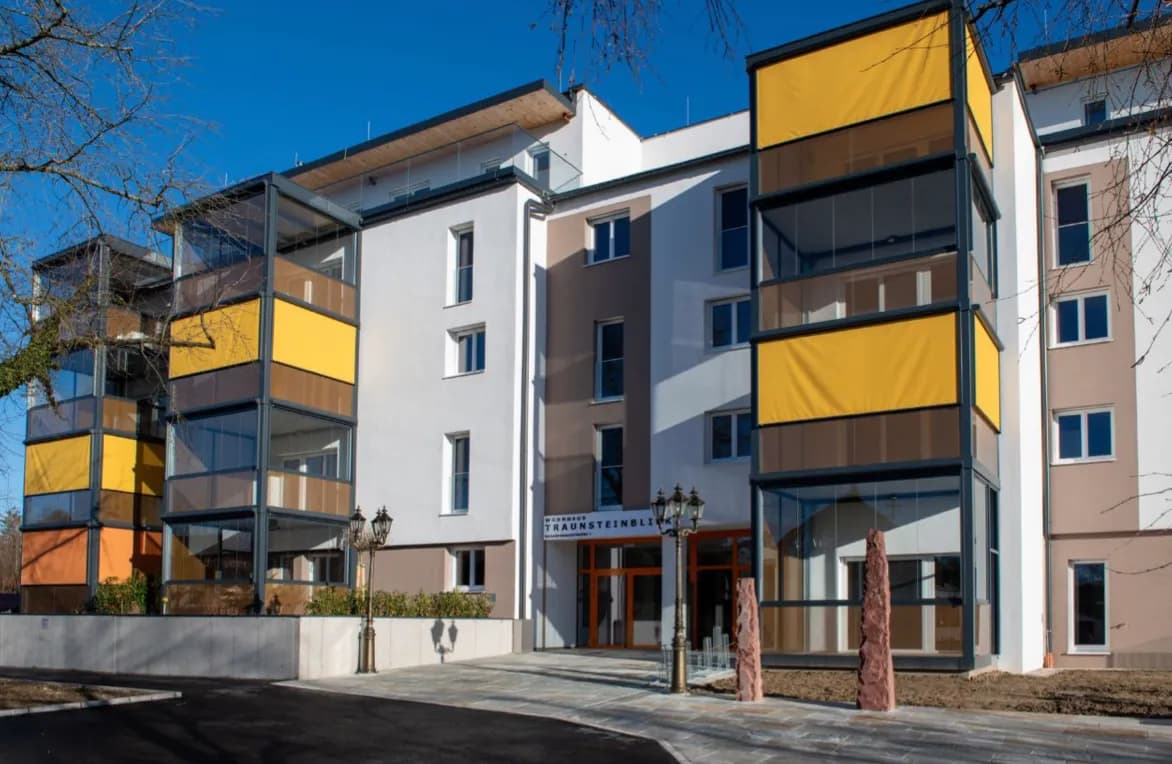 Wohnung kaufen in Vöcklabruck – 112 m², € 425.000