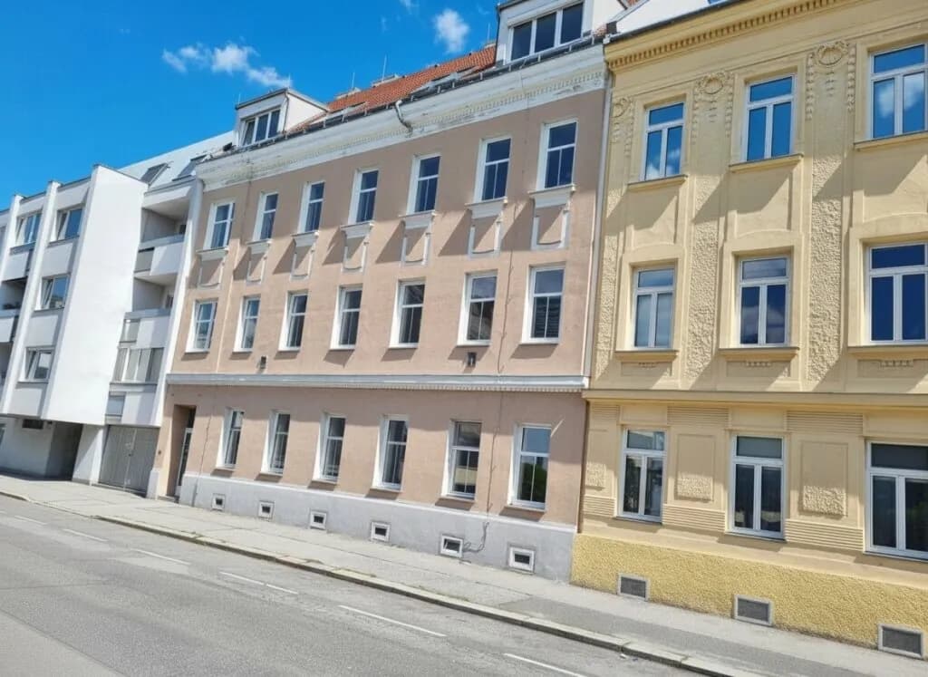 3-Zimmer-Wohnung kaufen in Wien – 64,25 m², € 349.000 – Bild 2 von 21