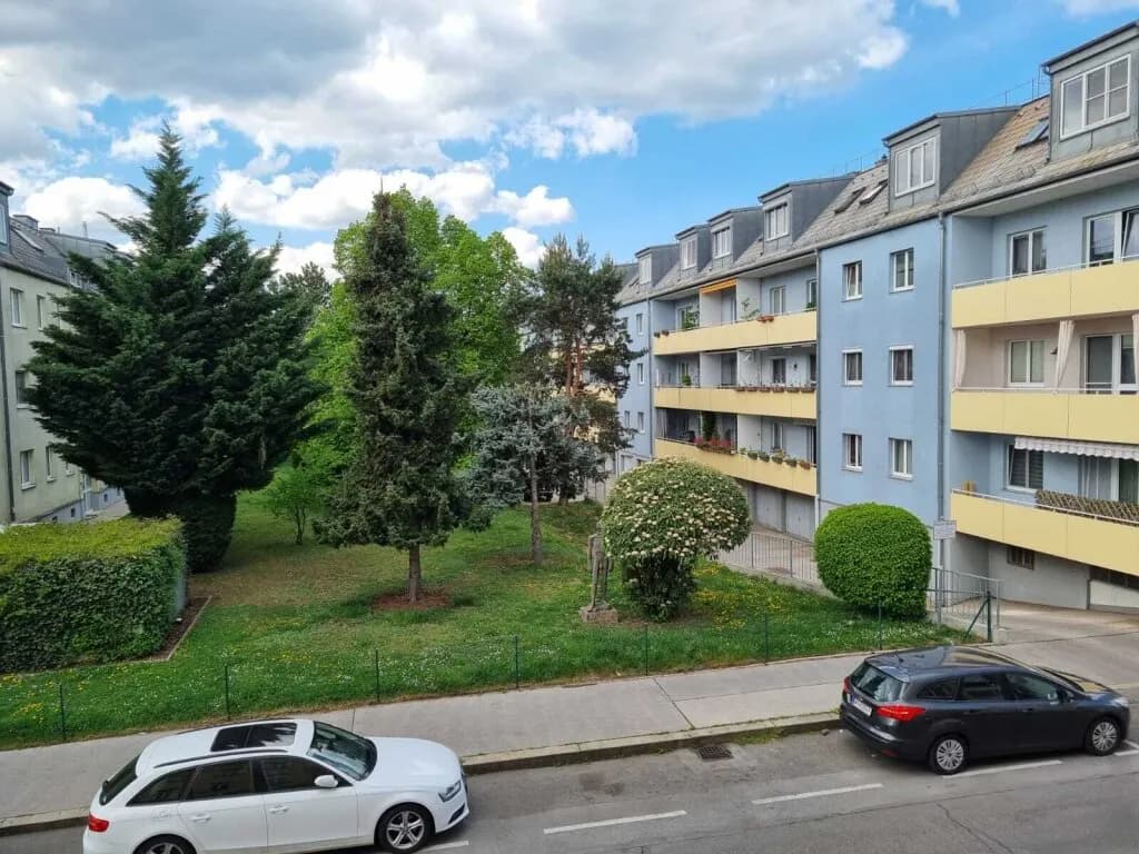 2-Zimmer-Wohnung kaufen in Wien – 42,01 m², € 244.900 – Bild 6 von 19