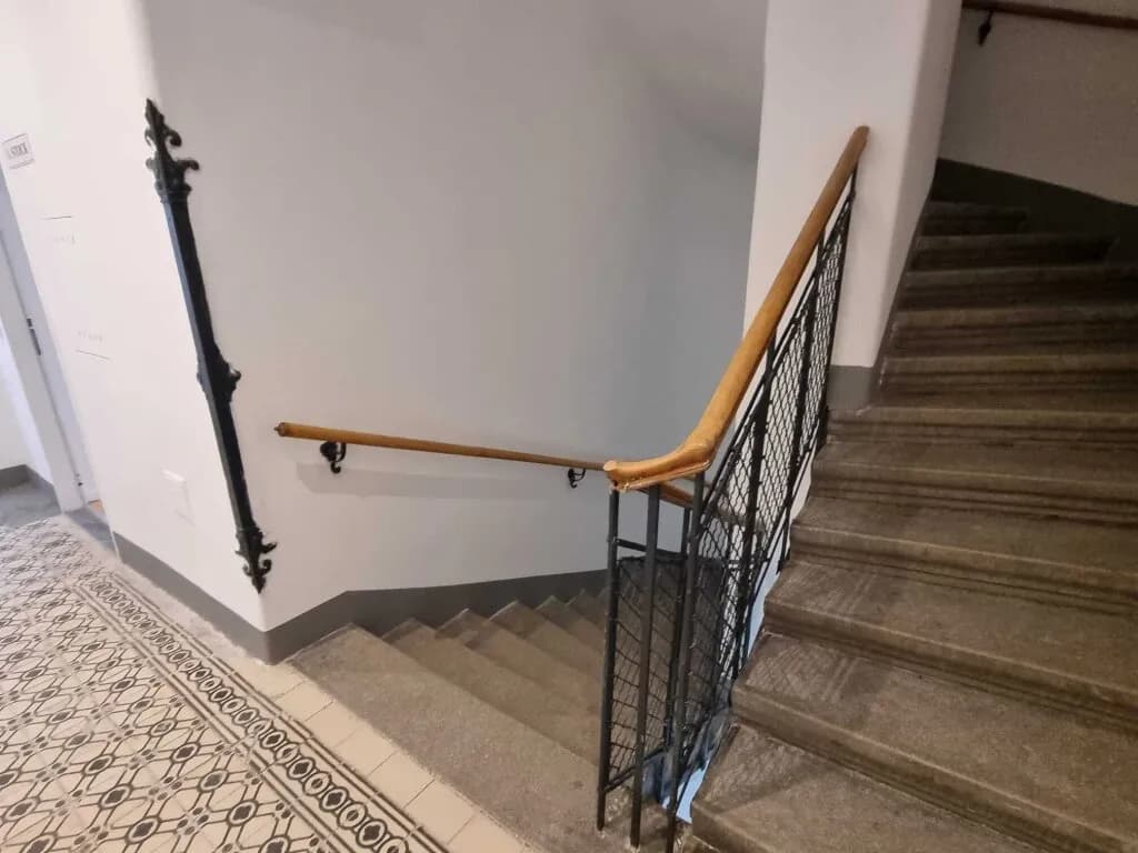 1-Zimmer-Wohnung kaufen in Wien – 40,85 m², € 209.000 – Bild 13 von 22