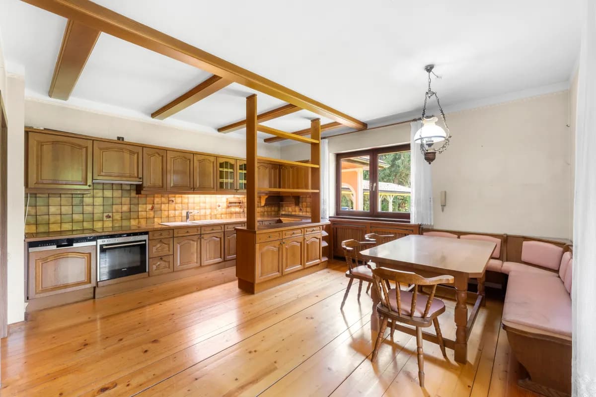 6-Zimmer-Haus kaufen in Graz – 195 m², € 500.000 – Bild 3 von 17
