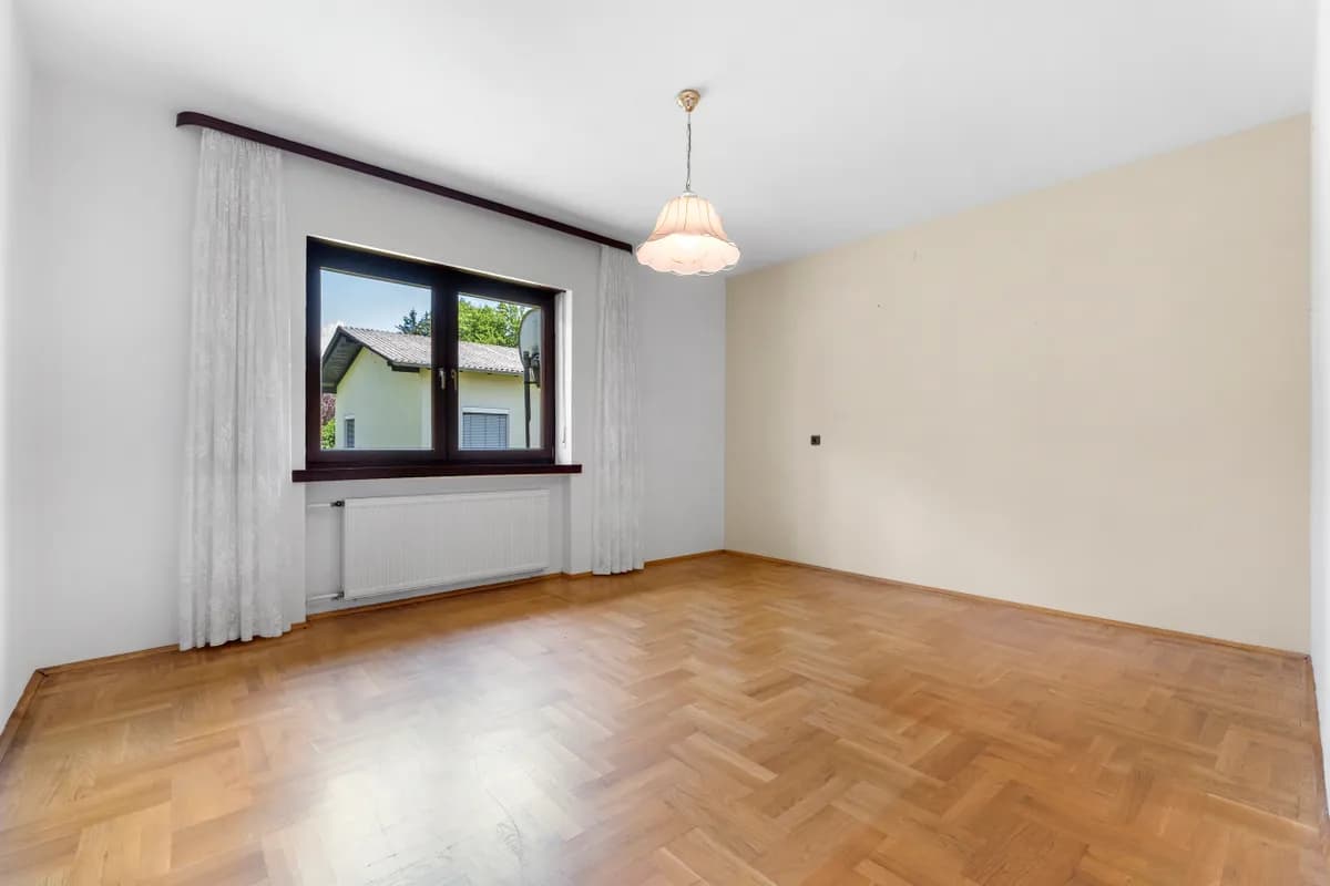 6-Zimmer-Haus kaufen in Graz – 195 m², € 500.000 – Bild 4 von 17
