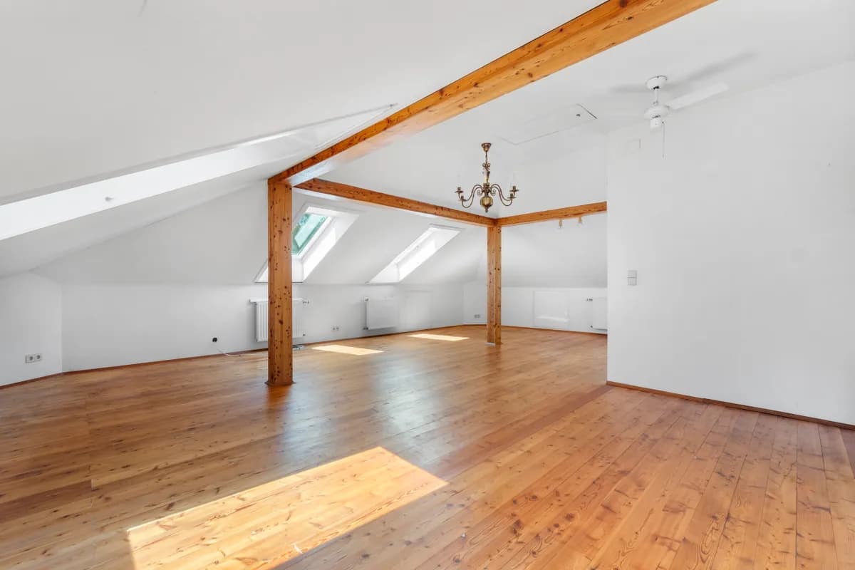 6-Zimmer-Haus kaufen in Graz – 195 m², € 500.000 – Bild 5 von 17