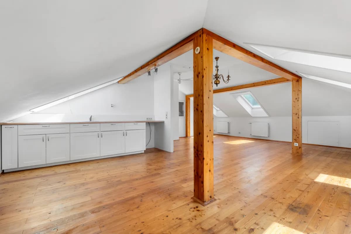 6-Zimmer-Haus kaufen in Graz – 195 m², € 500.000 – Bild 6 von 17