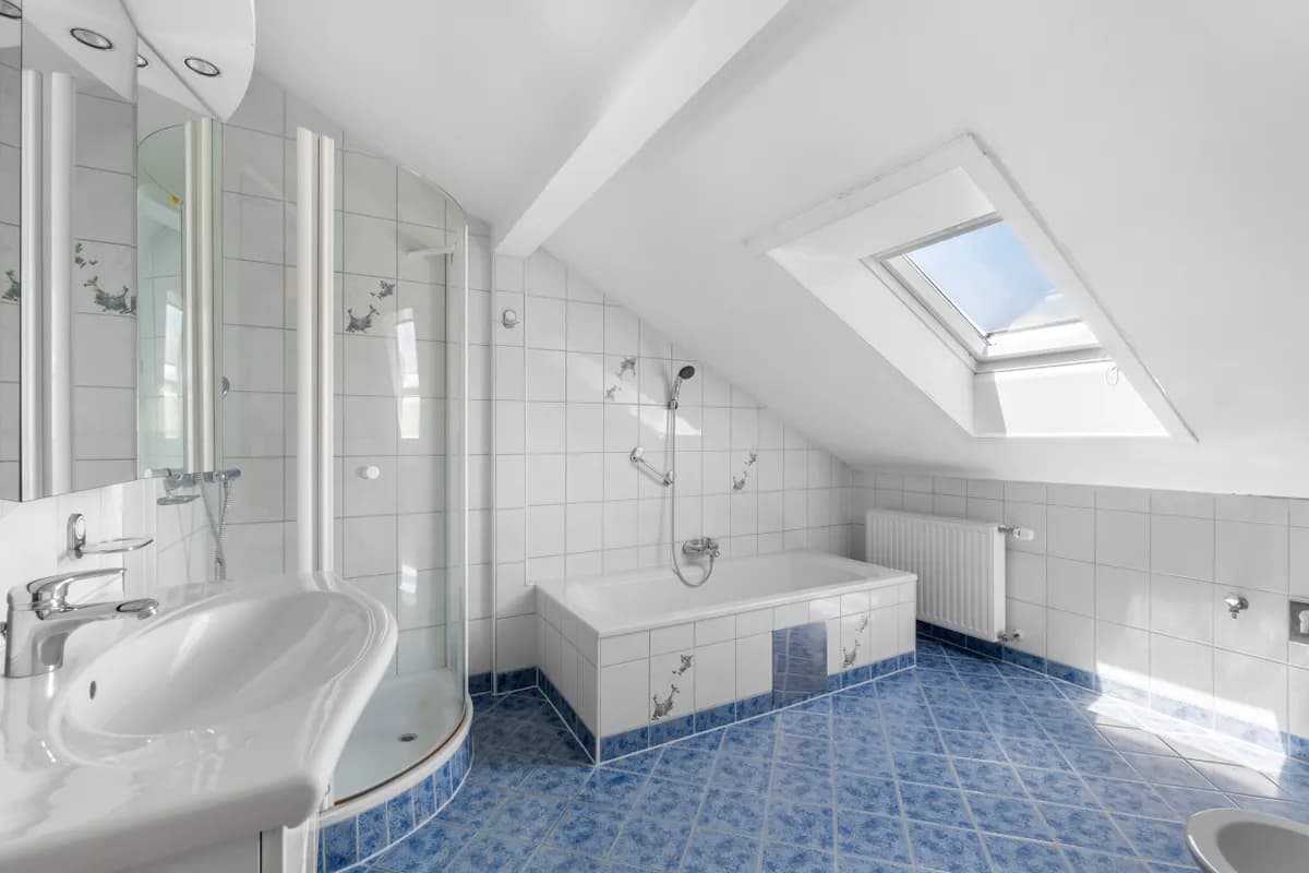 6-Zimmer-Haus kaufen in Graz – 195 m², € 500.000 – Bild 9 von 17