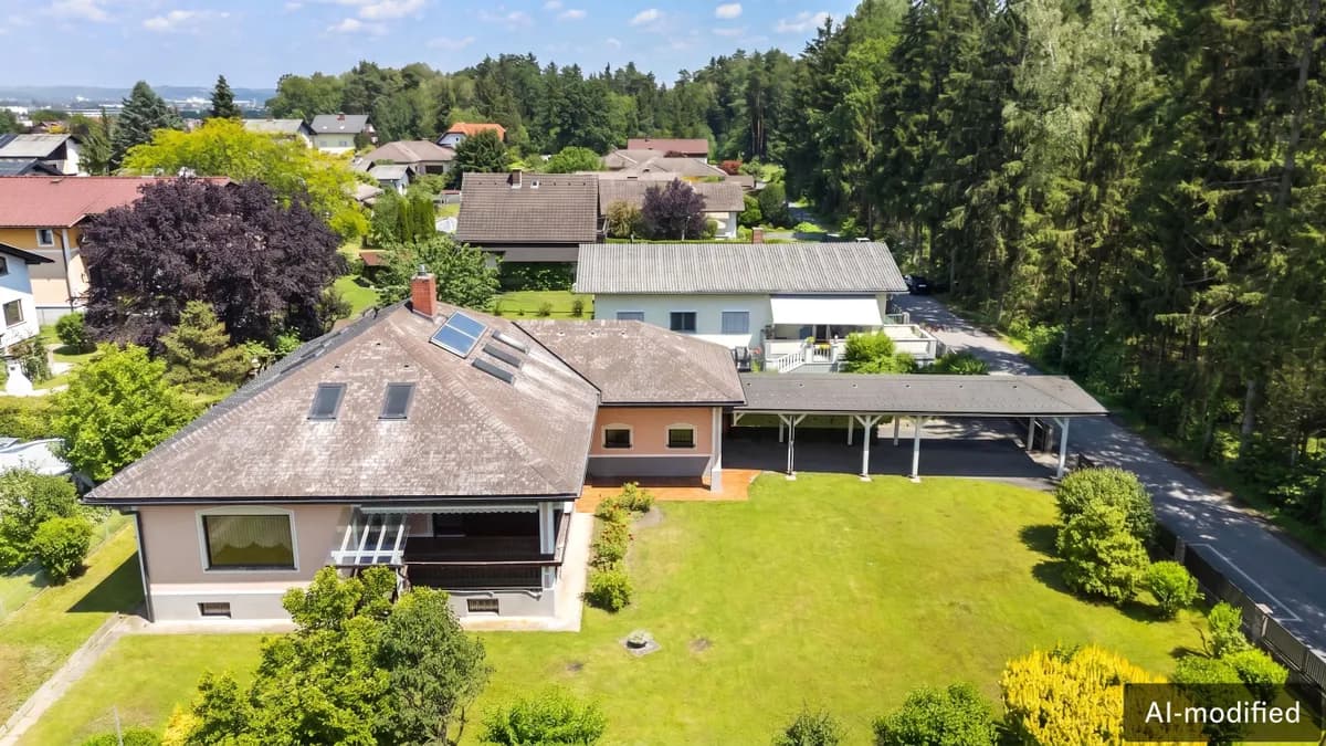 6-Zimmer-Haus kaufen in Graz – 195 m², € 500.000 – Bild 12 von 17