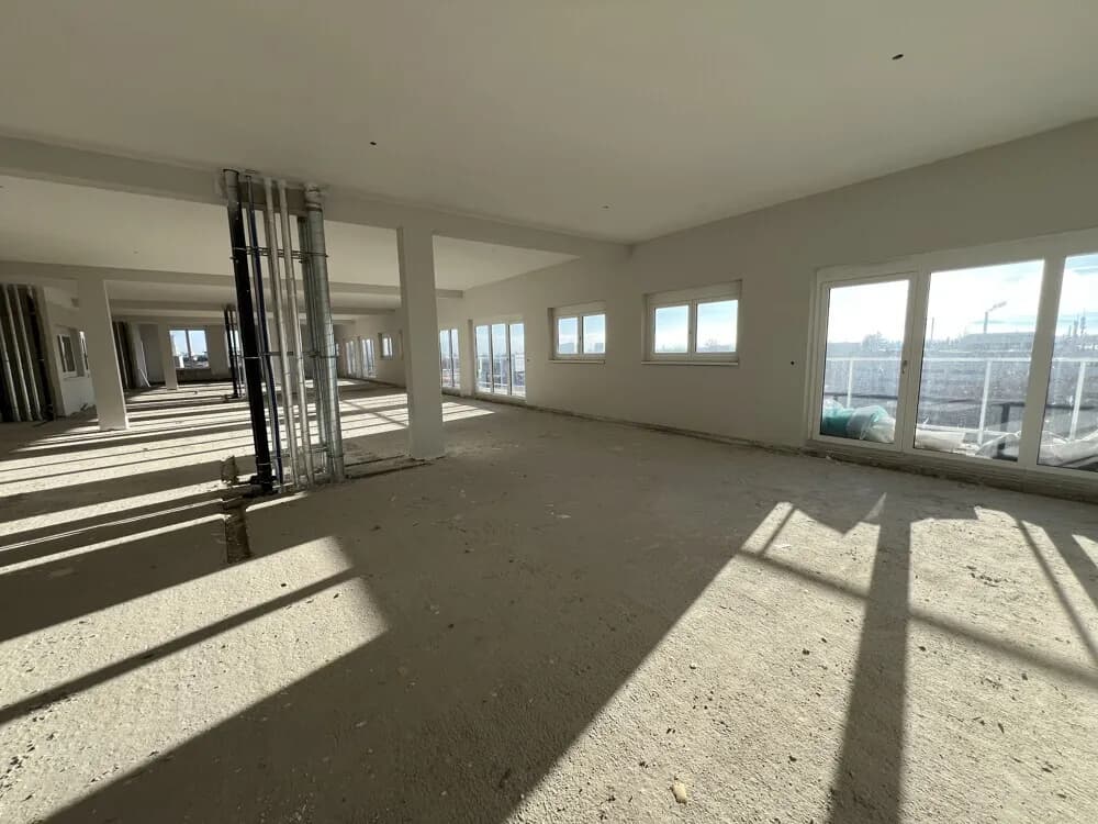 Gewerbeimmobilie mieten in Graz – 740 m², € 17 – Bild 4 von 21