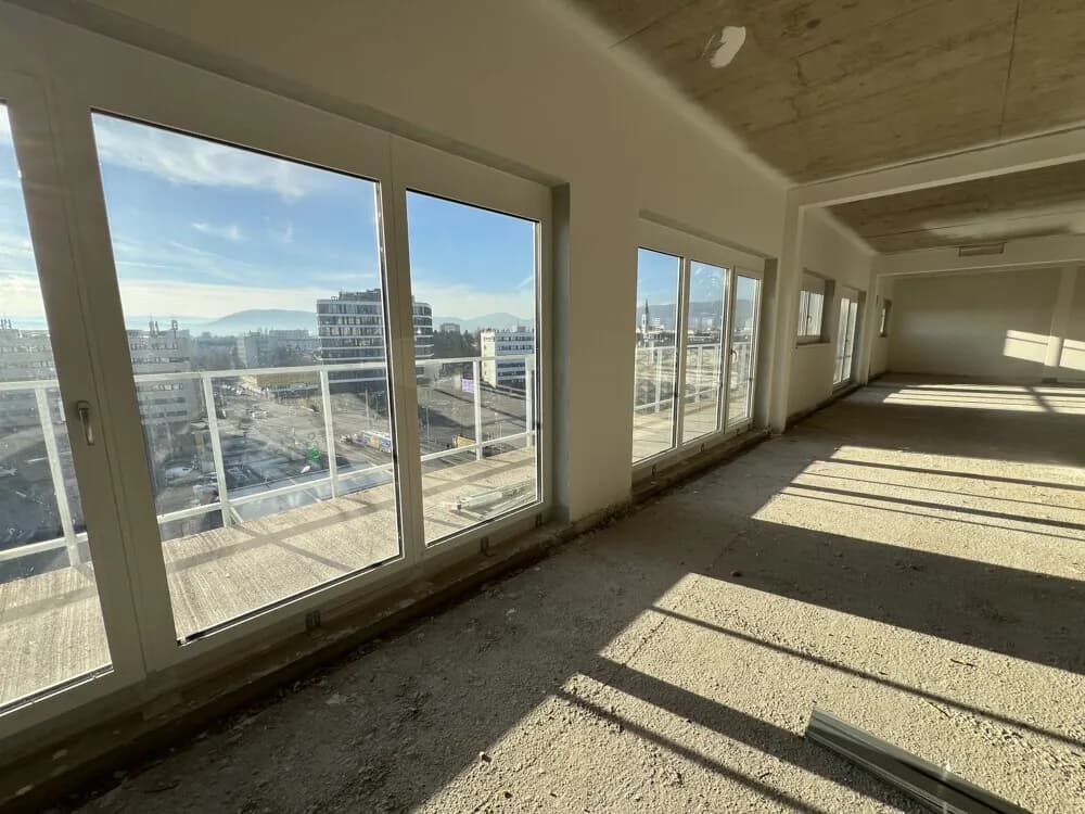Gewerbeimmobilie mieten in Graz – 740 m², € 17 – Bild 7 von 21