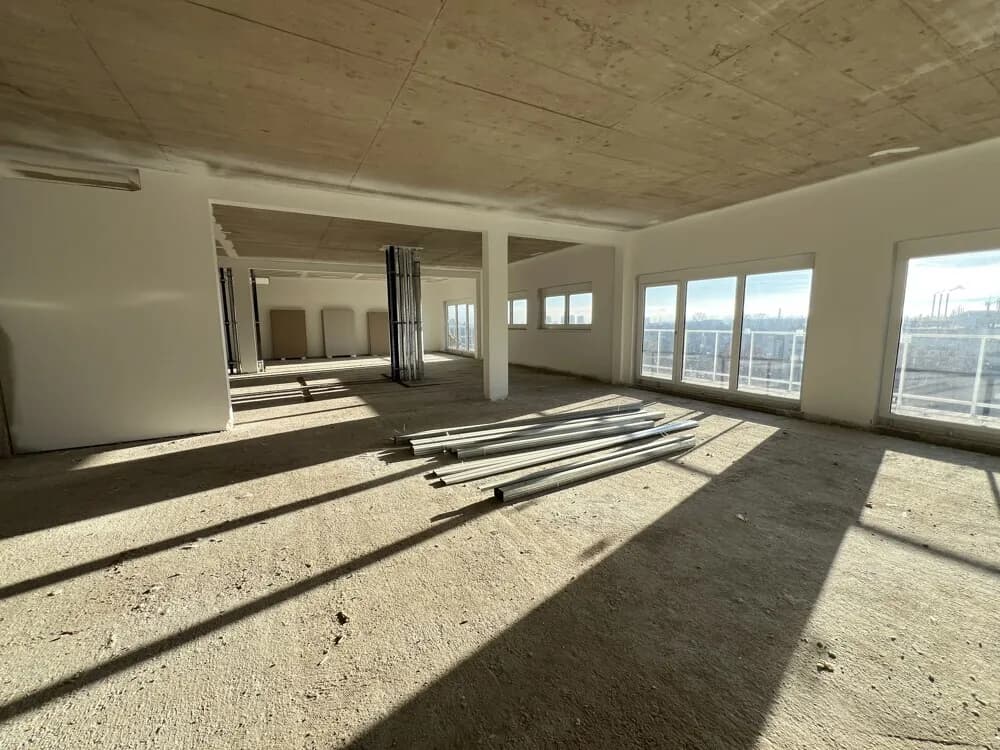 Gewerbeimmobilie mieten in Graz – 740 m², € 17 – Bild 9 von 21