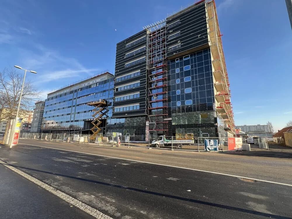 Gewerbeimmobilie mieten in Graz – 740 m², € 17 – Bild 10 von 21