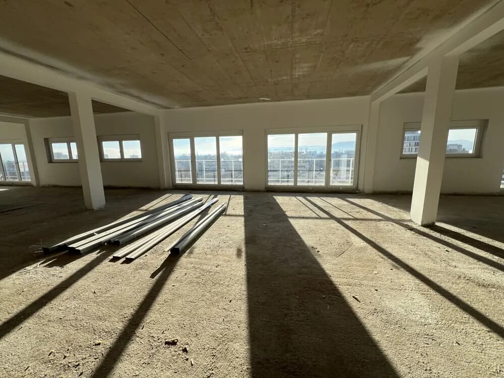 Gewerbeimmobilie mieten in Graz – 740 m², € 17 – Bild 11 von 21