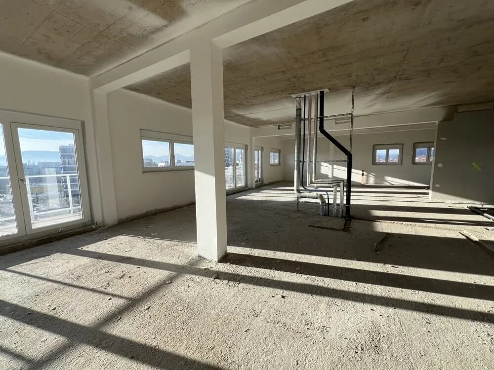 Gewerbeimmobilie mieten in Graz – 740 m², € 17 – Bild 14 von 21