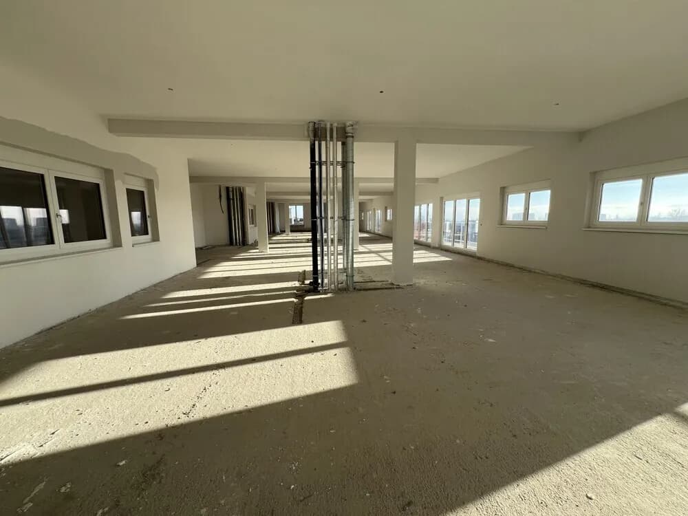 Gewerbeimmobilie mieten in Graz – 740 m², € 17 – Bild 15 von 21