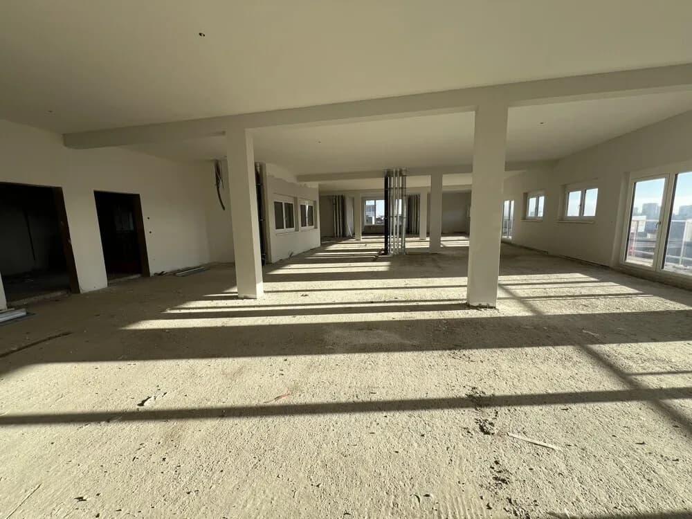 Gewerbeimmobilie mieten in Graz – 740 m², € 17 – Bild 17 von 21