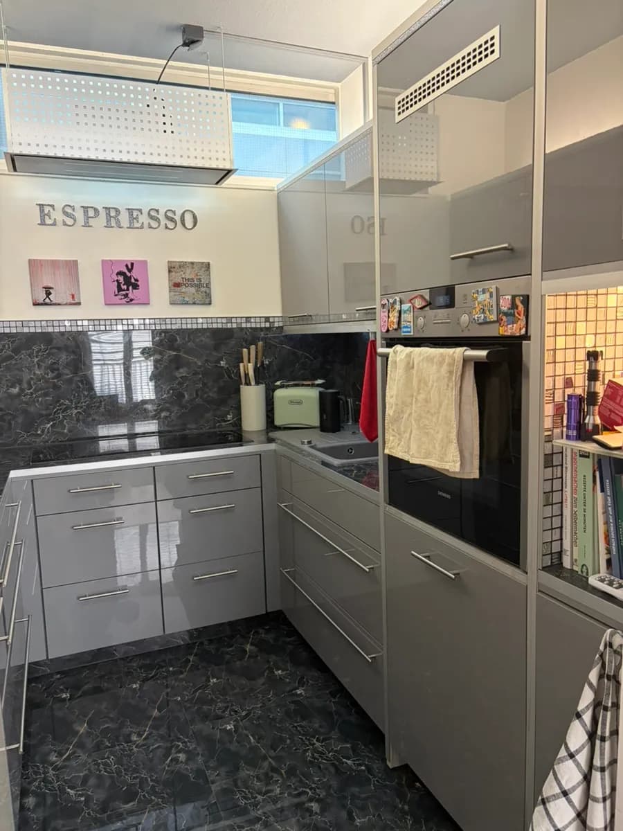 2-Zimmer-Wohnung mieten in Linz – 57 m², € 626 – Bild 3 von 10