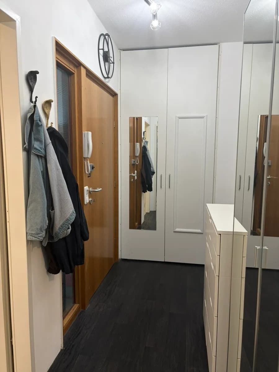 2-Zimmer-Wohnung mieten in Linz – 57 m², € 626 – Bild 6 von 10