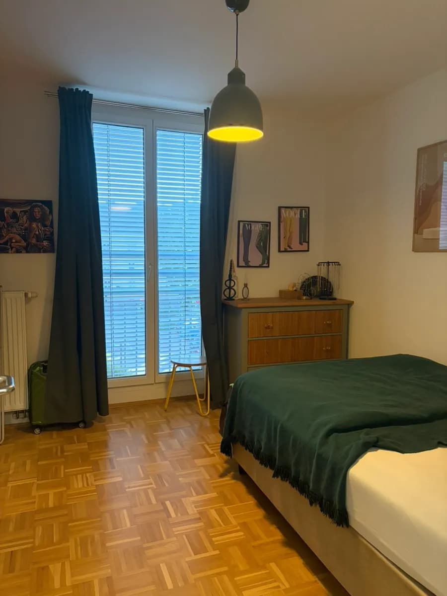 2-Zimmer-Wohnung mieten in Linz – 57 m², € 626 – Bild 7 von 10