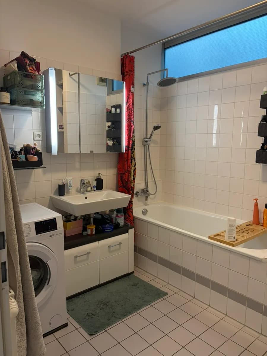 2-Zimmer-Wohnung mieten in Linz – 57 m², € 626 – Bild 8 von 10