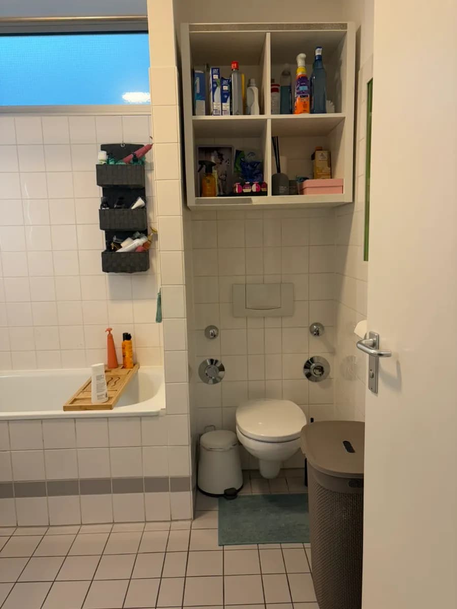 2-Zimmer-Wohnung mieten in Linz – 57 m², € 626 – Bild 9 von 10