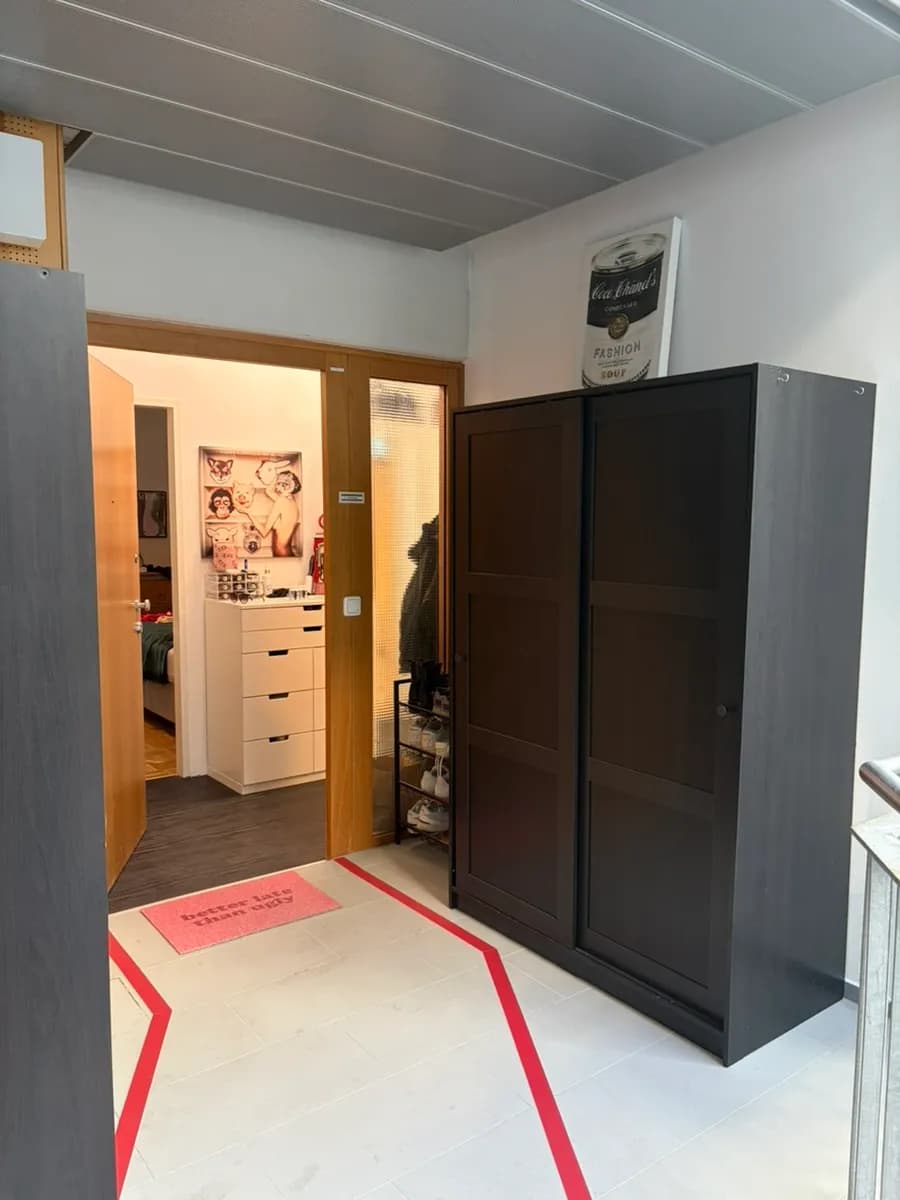 2-Zimmer-Wohnung mieten in Linz – 57 m², € 626 – Bild 10 von 10