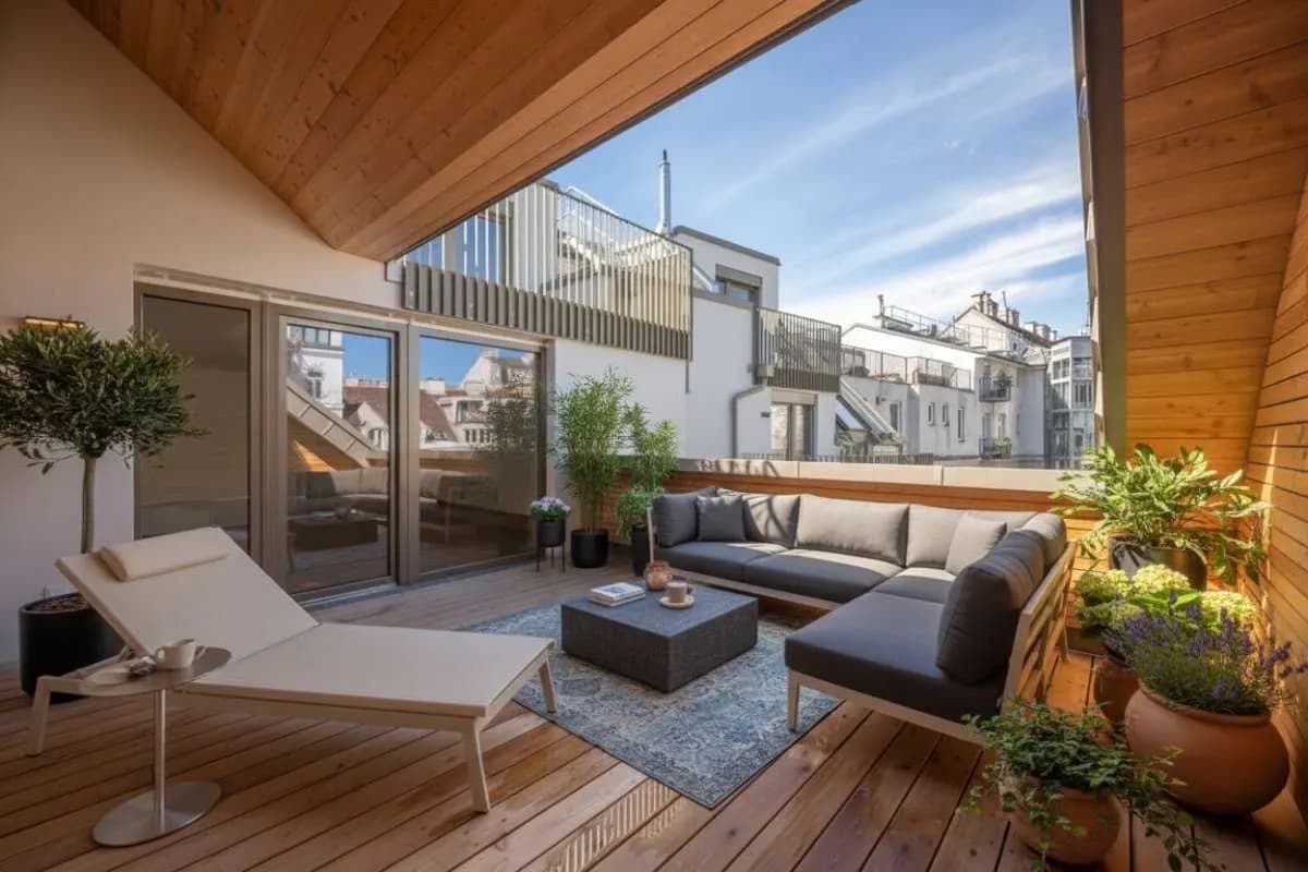 3-Zimmer-Wohnung kaufen in Wien – 88,29 m², € 1.046.000 – Bild 1 von 22