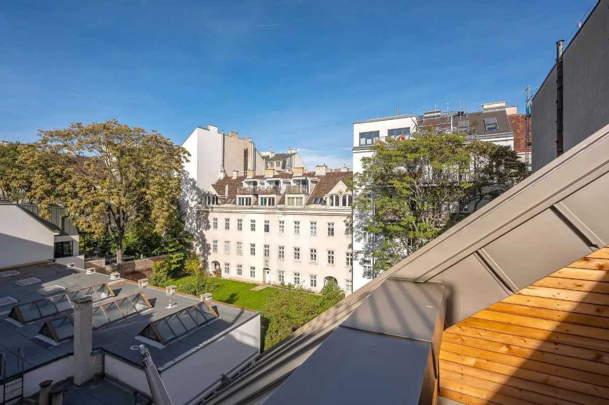 3-Zimmer-Wohnung kaufen in Wien – 88,29 m², € 1.046.000 – Bild 2 von 22