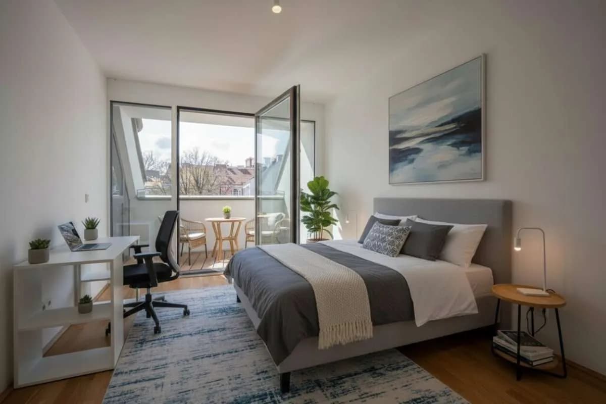 3-Zimmer-Wohnung kaufen in Wien – 88,29 m², € 1.046.000 – Bild 10 von 22